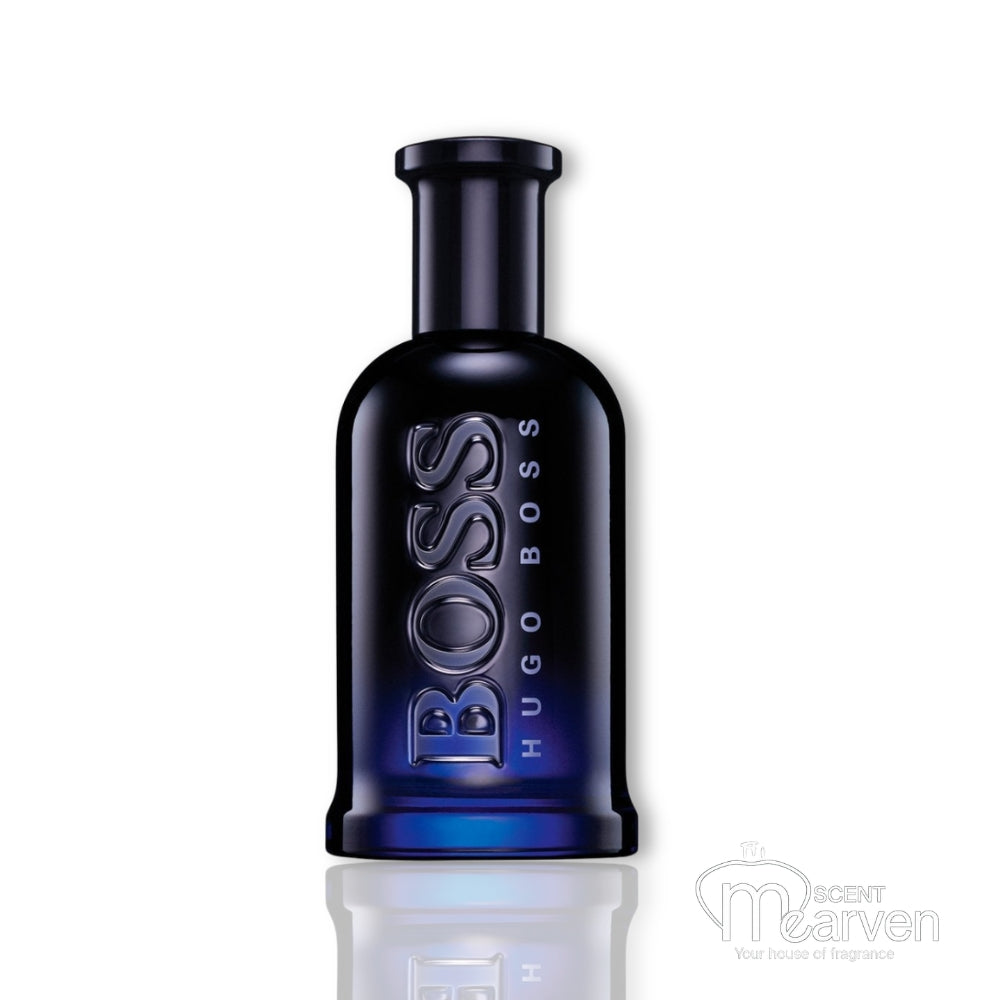 Hugo Boss Bottled Night Eau De Toilette 100ml