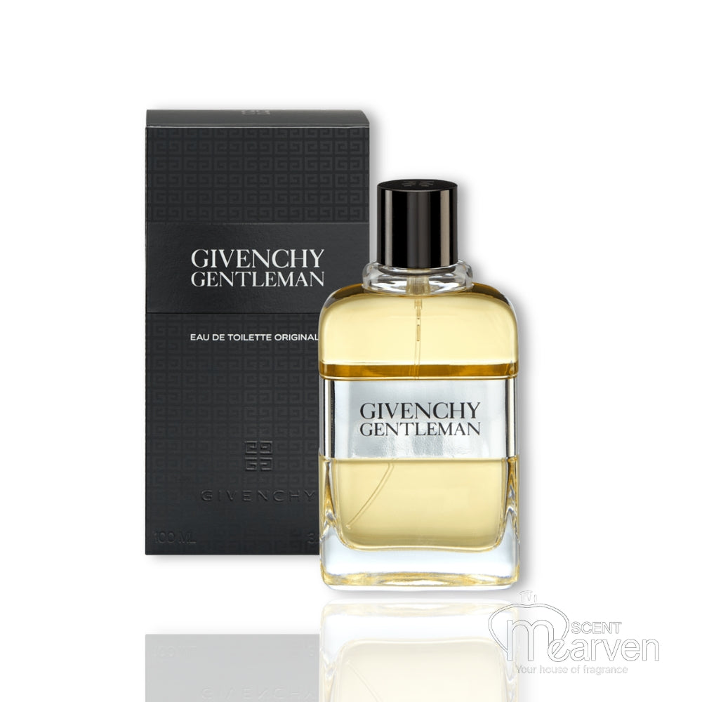 Givenchy Gentleman Original Eau De Toilette 100ml