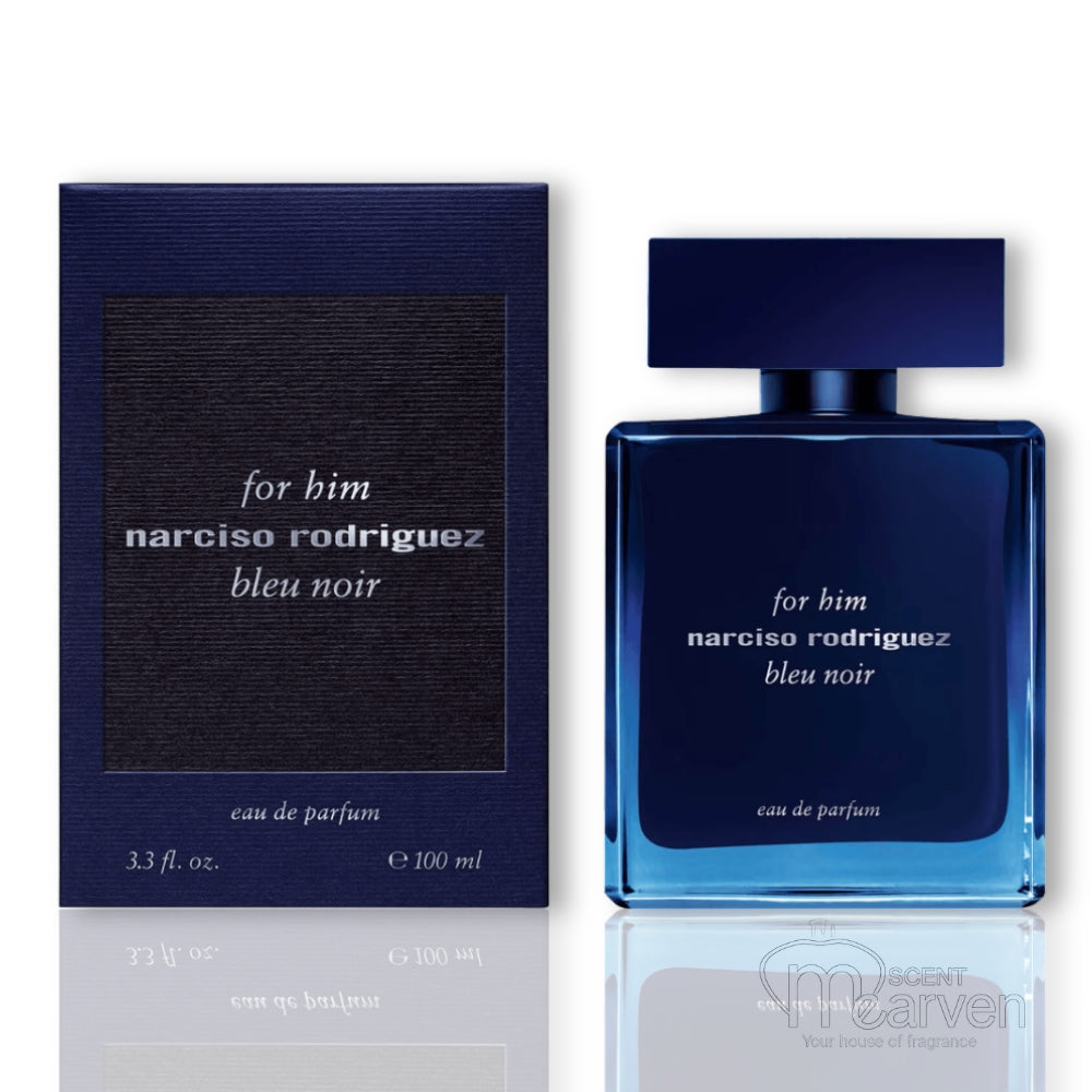 Narciso Rodriguez For Him Bleu Noir Eau De Parfum 100ml