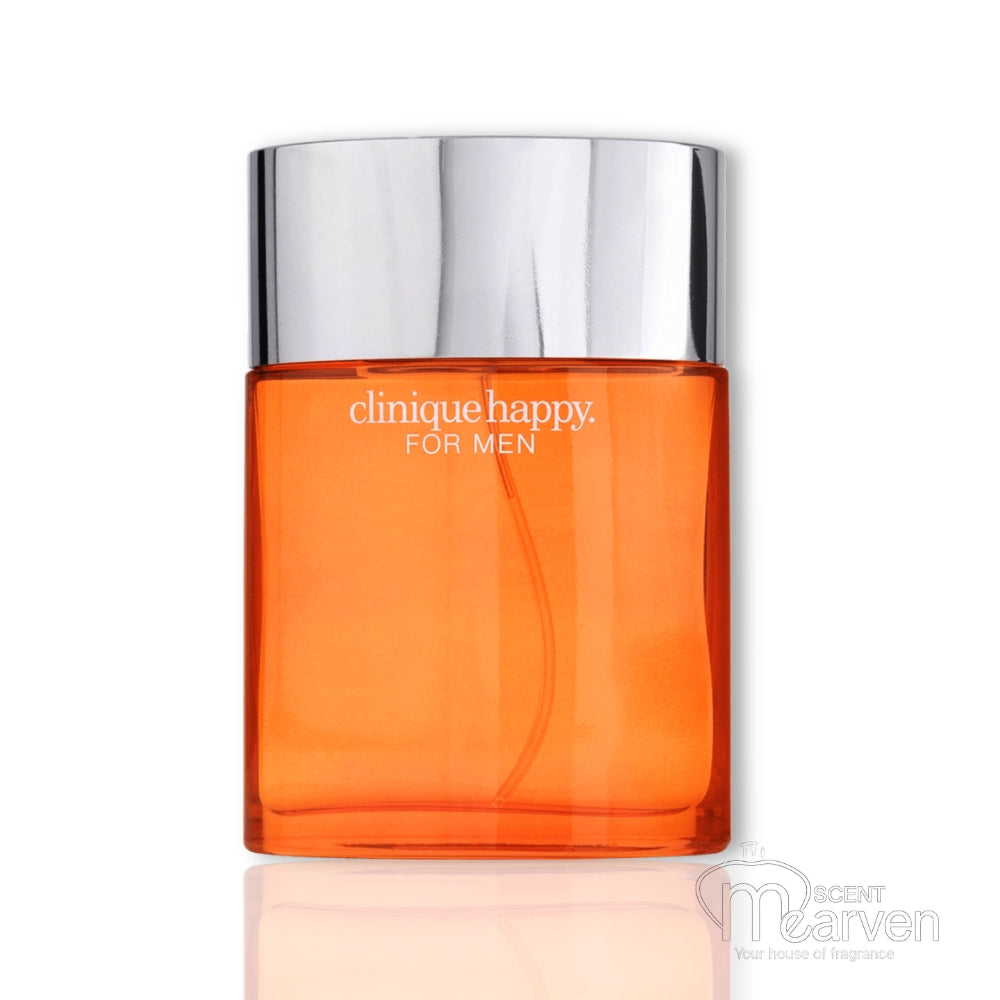 Clinique Happy Cologne Eau De Toilette 100ml