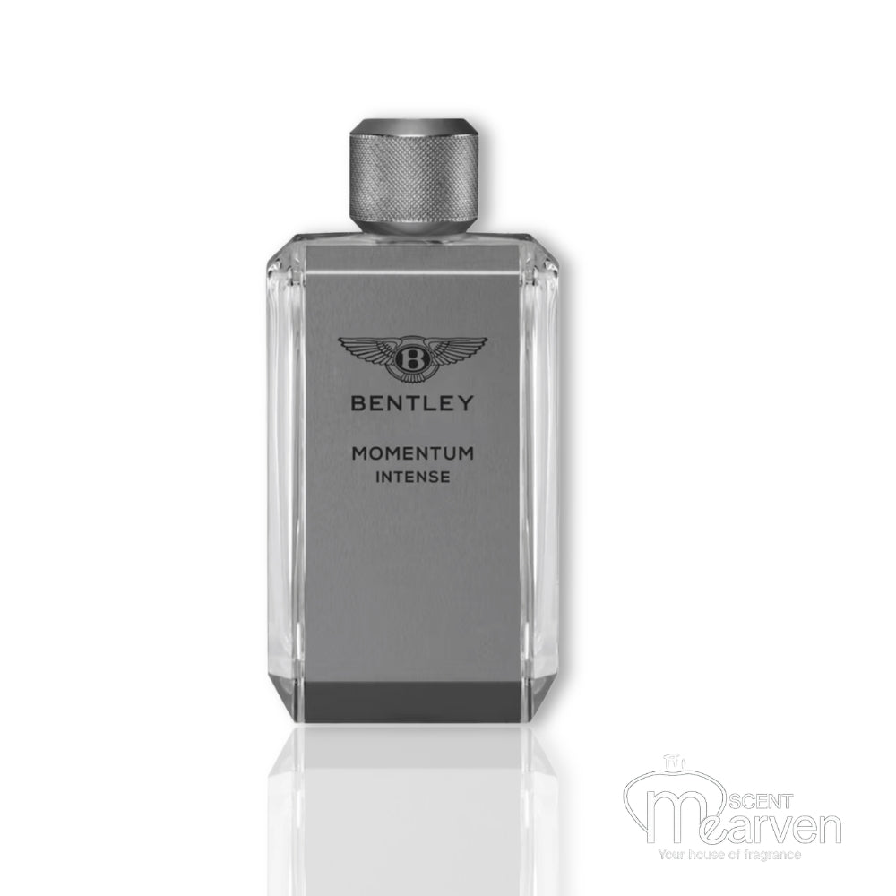 Bentley Momentum Intense Eau De Parfum 100ml
