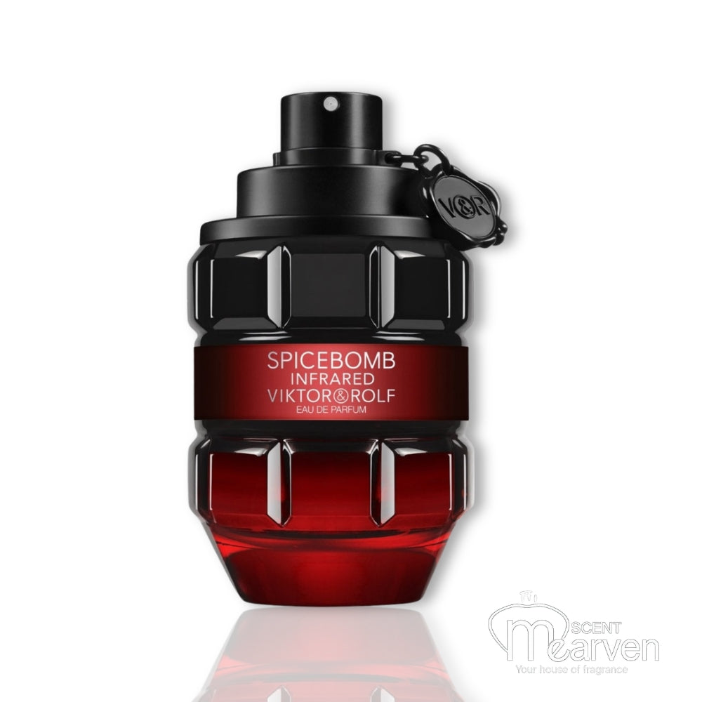 Viktor & Rolf Spicebomb Infrared Eau De Parfum 90ml