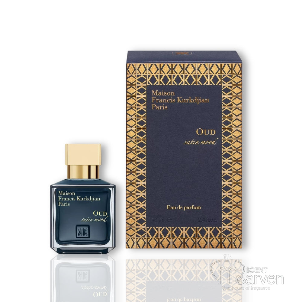 Maison Francis Kurkdjian Oud Satin Mood Eau De Parfum 70ml