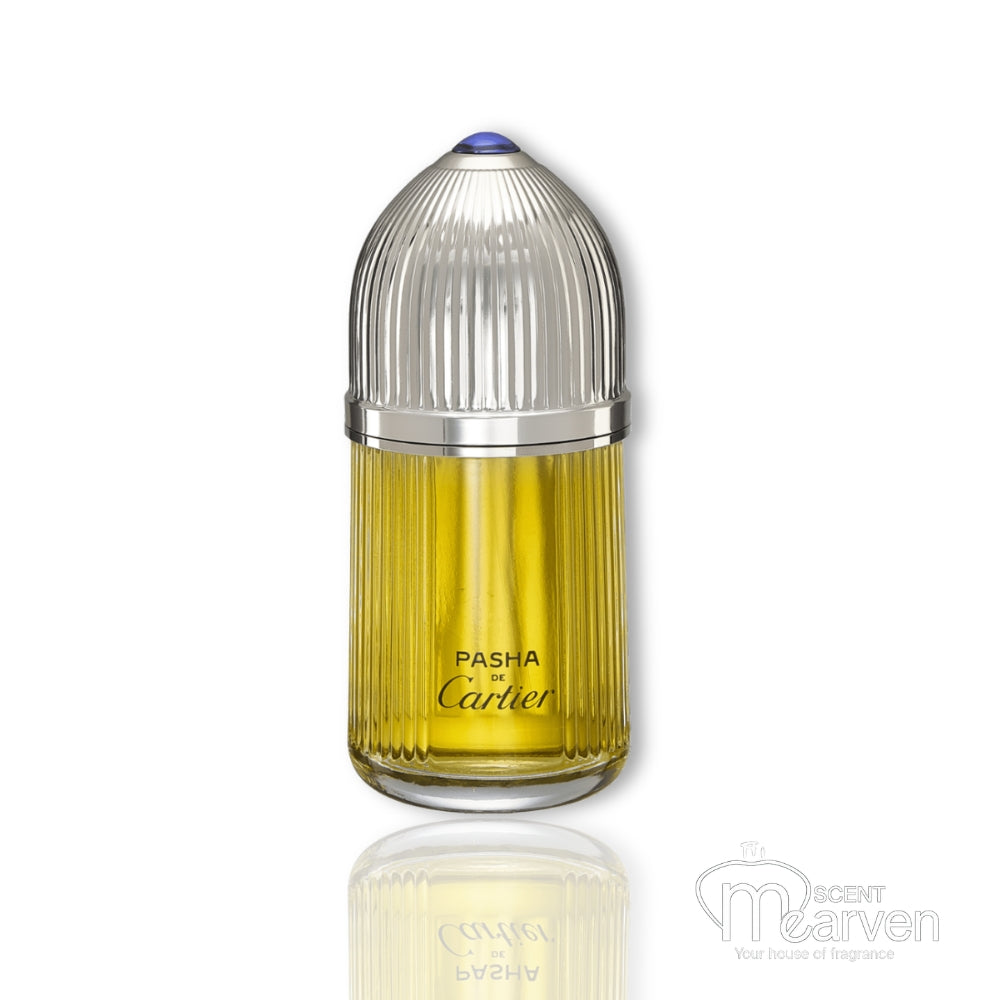 Cartier Pasha De Cartier Parfum 100ml