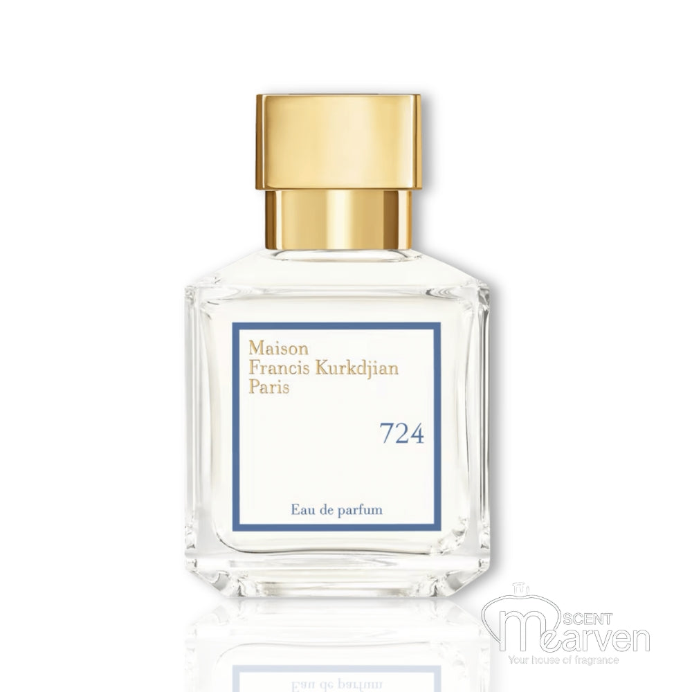 Maison Francis Kurkdjian 724 Eau De Parfum 70ml