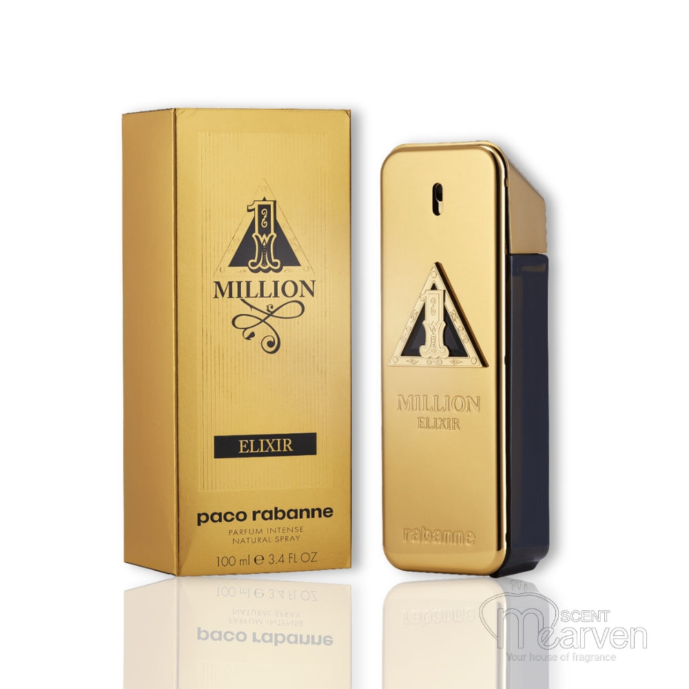 Paco Rabanne One Million Elixir Parfum Intense 100ml