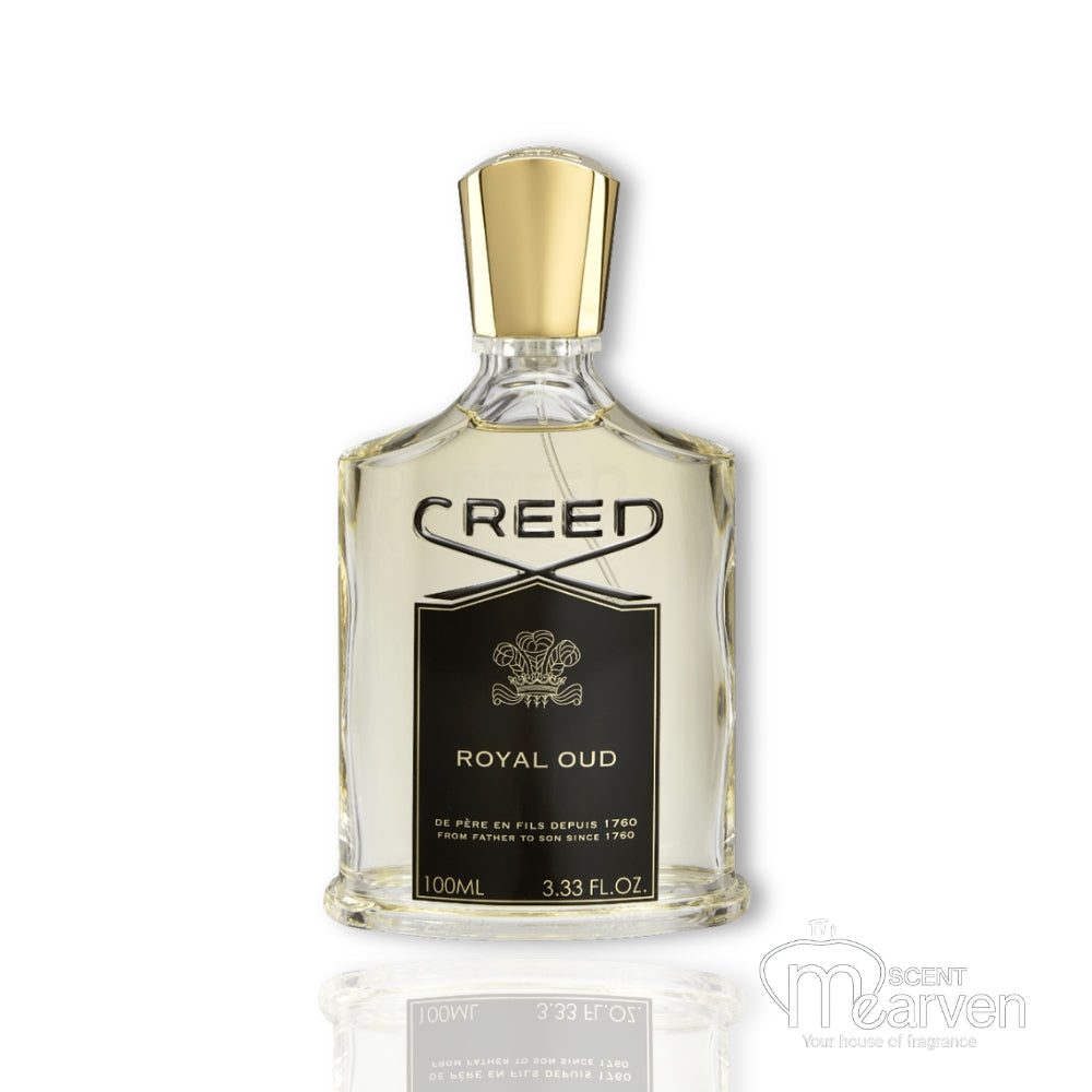 Creed Royal Oud Eau De Parfum 100ml