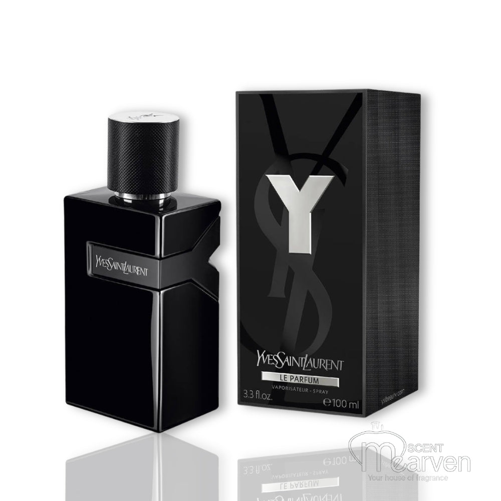 Yves Saint Laurent Men Y Le Parfum Eau De Parfum 100ml