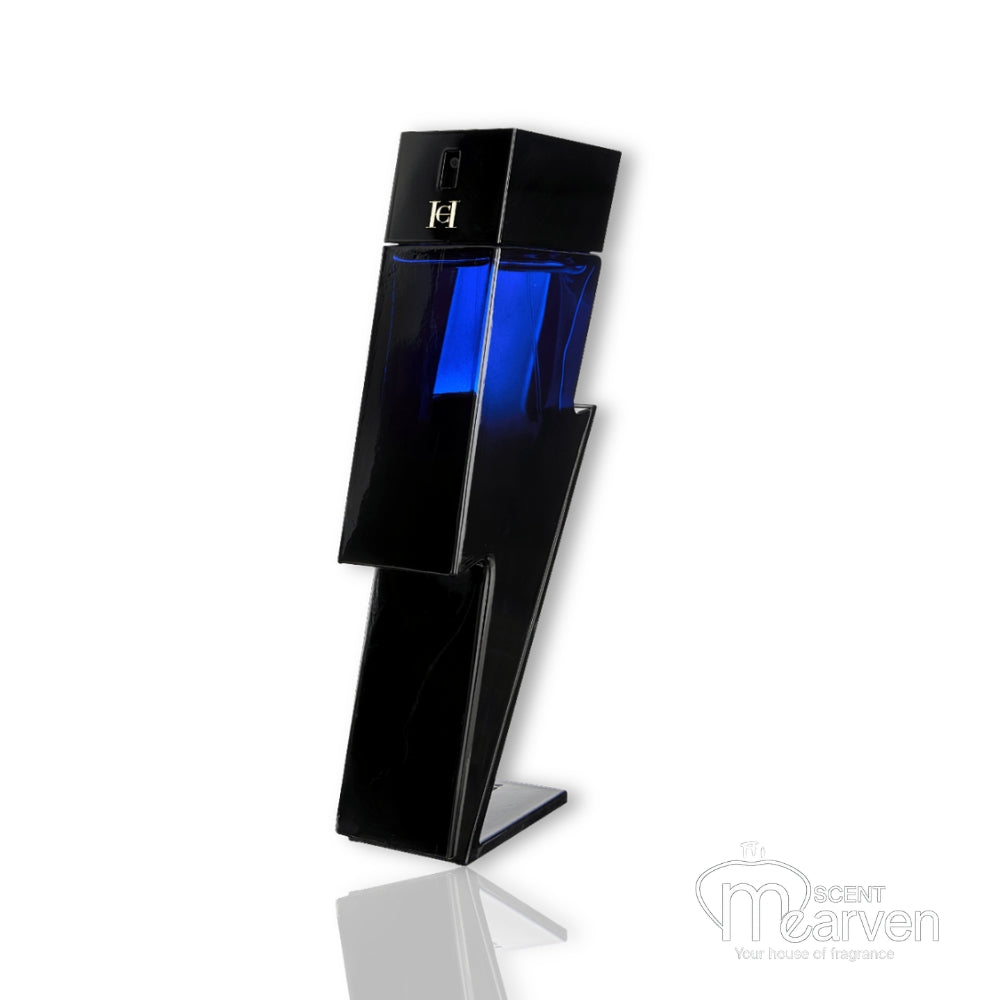 Carolina Herrera Bad Boy Cobalt Elixir Eau De Parfum 100ml