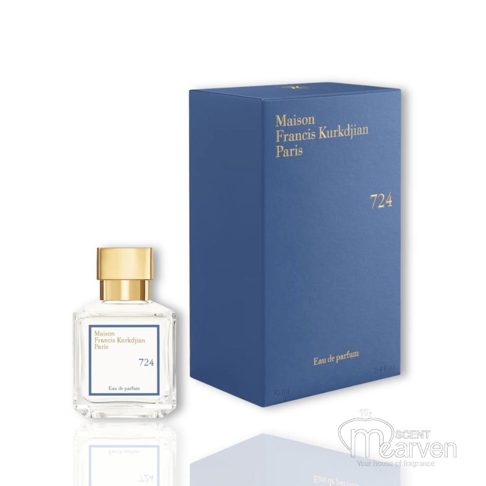 Maison Francis Kurkdjian 724 Eau De Parfum 70ml