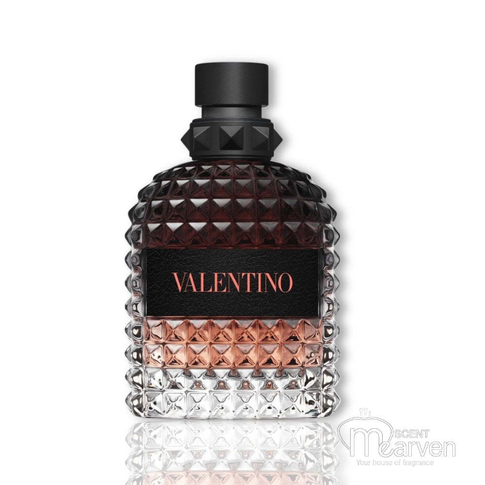 Valentino Born In Roma Uomo Coral Fantasy Eau De Toilette 100ml