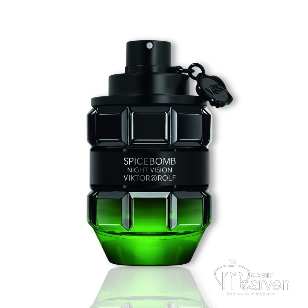 Viktor & Rolf Spicebomb Night Vision Eau De Toilette 90ml