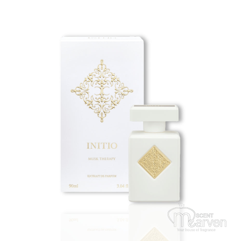 Initio Musk Therapy Eau De Parfum 90ml