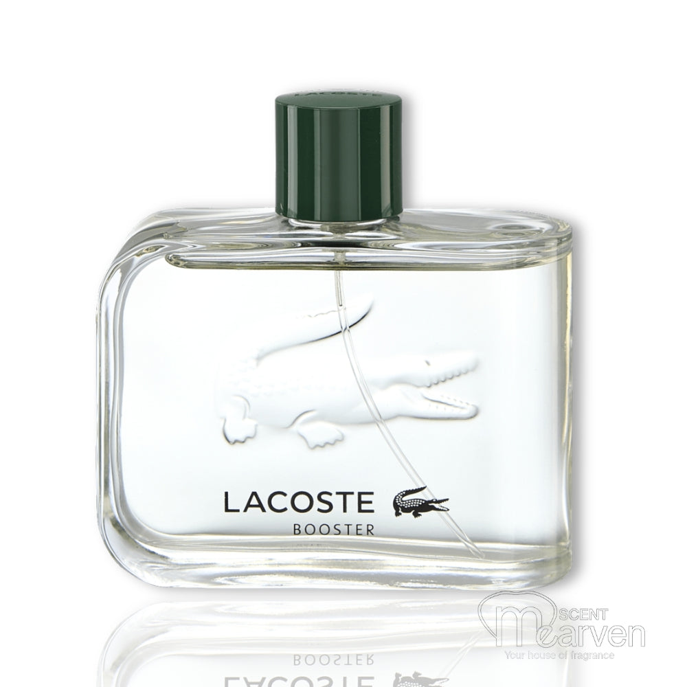 Lacoste Booster Eau De Toilette 125ml