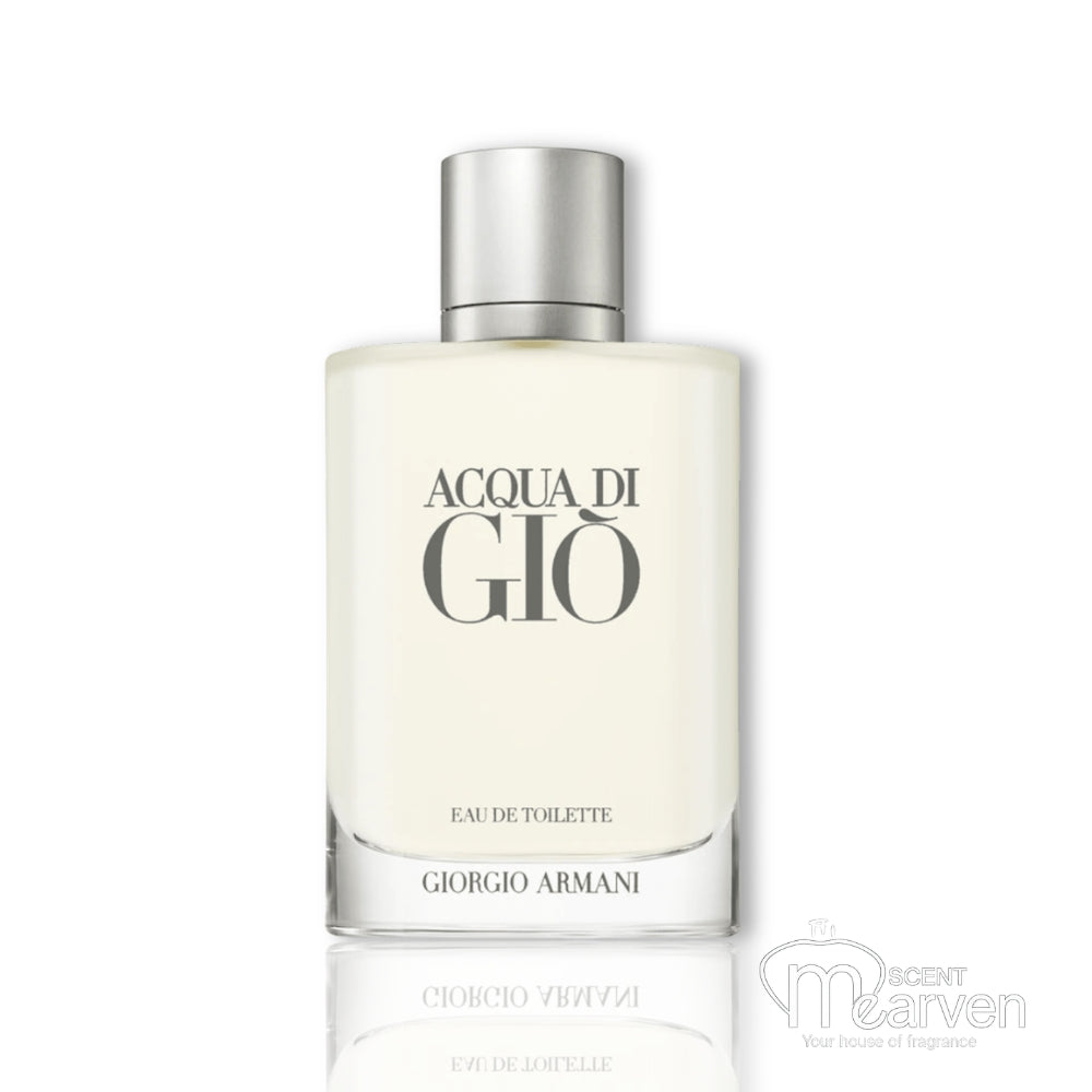 Giorgio Armani Acqua Di Gio Homme Eau De Toilette 100ml