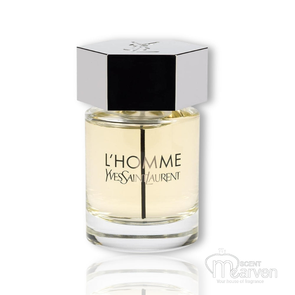 Yves Saint Laurent L'Homme Eau De Toilette 100ml