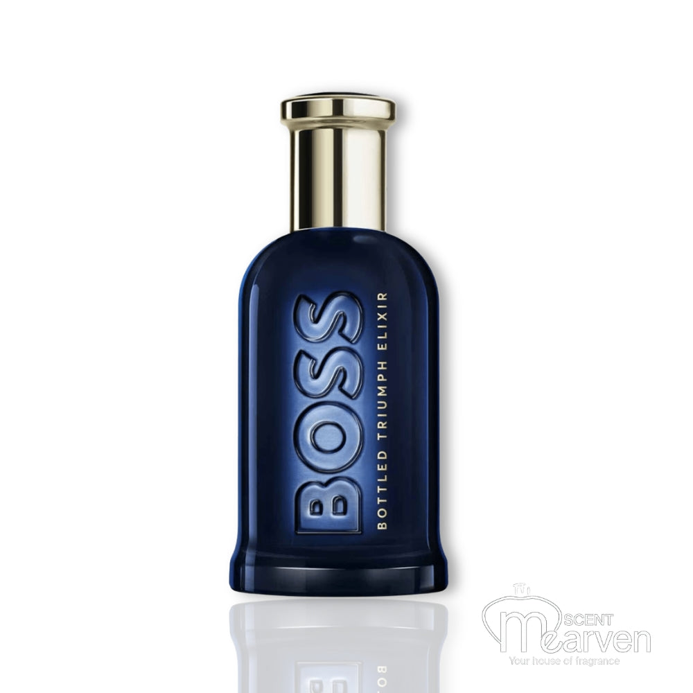 Hugo Boss Triumph Elixir Eau De Parfum 100ml