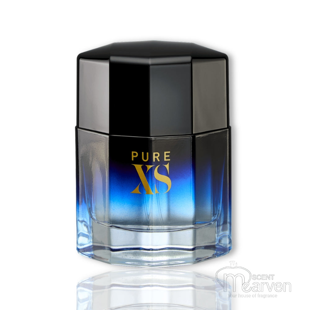 Paco Rabanne Pure XS Eau De Toilette 100ml