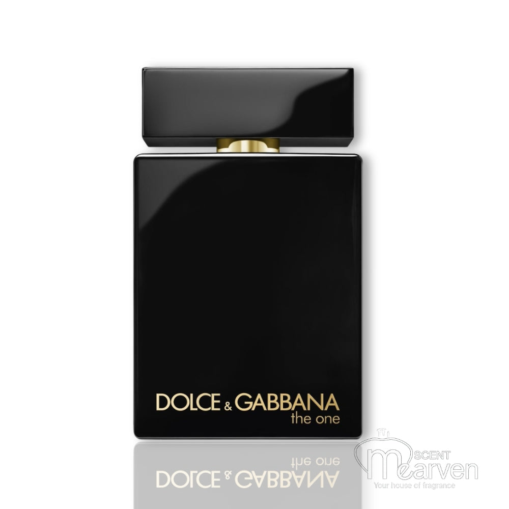 Dolce & Gabbana The One for Men Intense Eau De Parfum 100ml