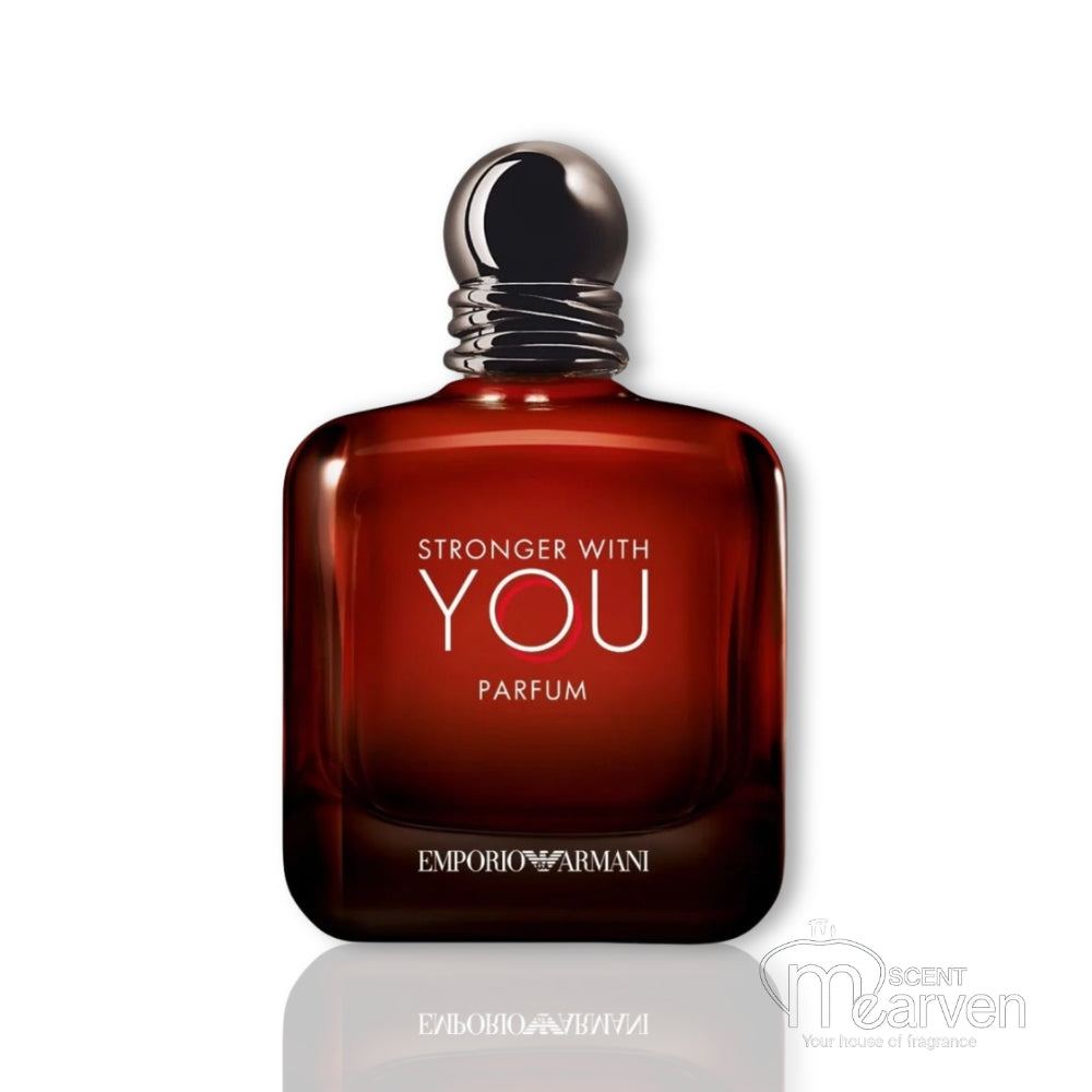 Emporio Armani Stronger With You For Him Parfum 100ml