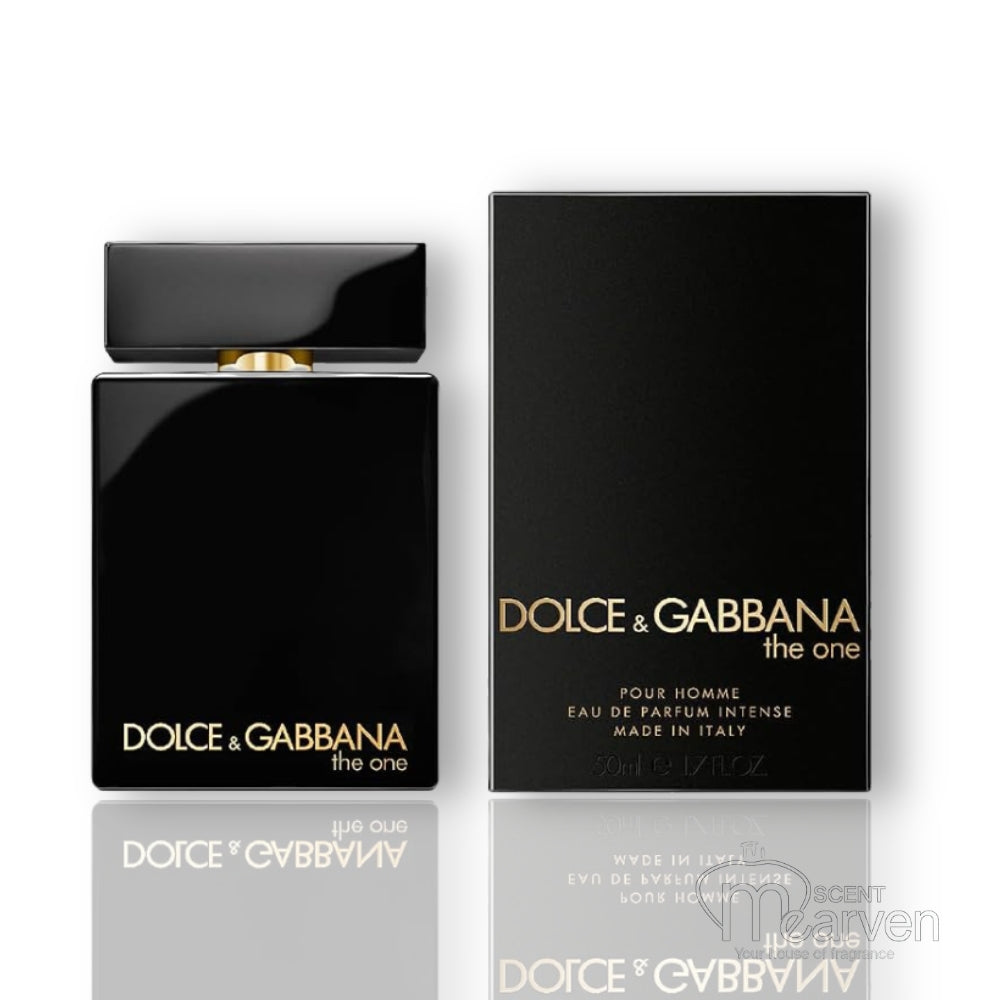 Dolce & Gabbana The One for Men Intense Eau De Parfum 100ml