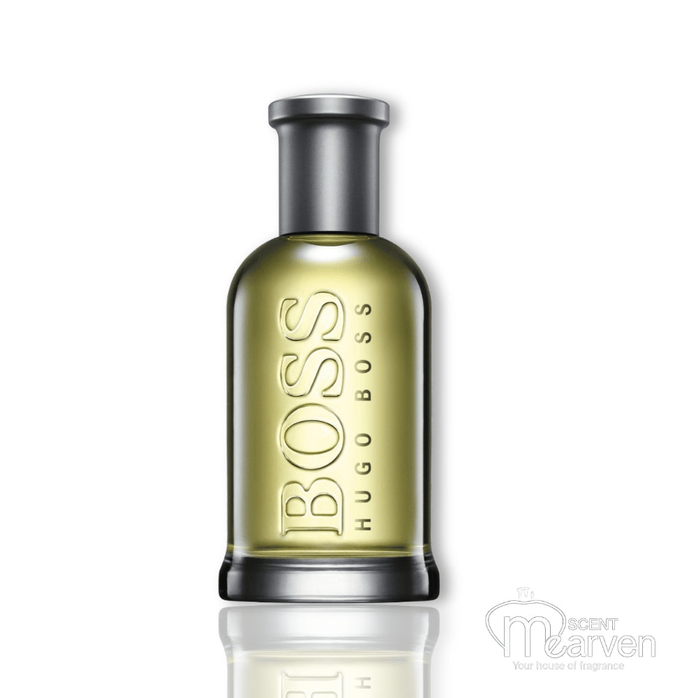 Hugo Boss Bottled Eau De Toilette 100ml