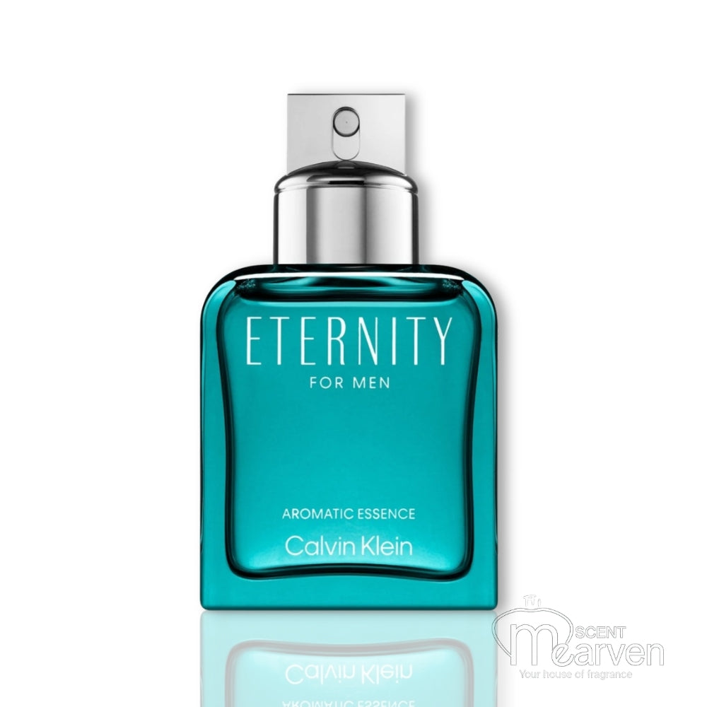 Calvin Klein Eternity Aromatic Essence for Him Eau De Parfum 100ml