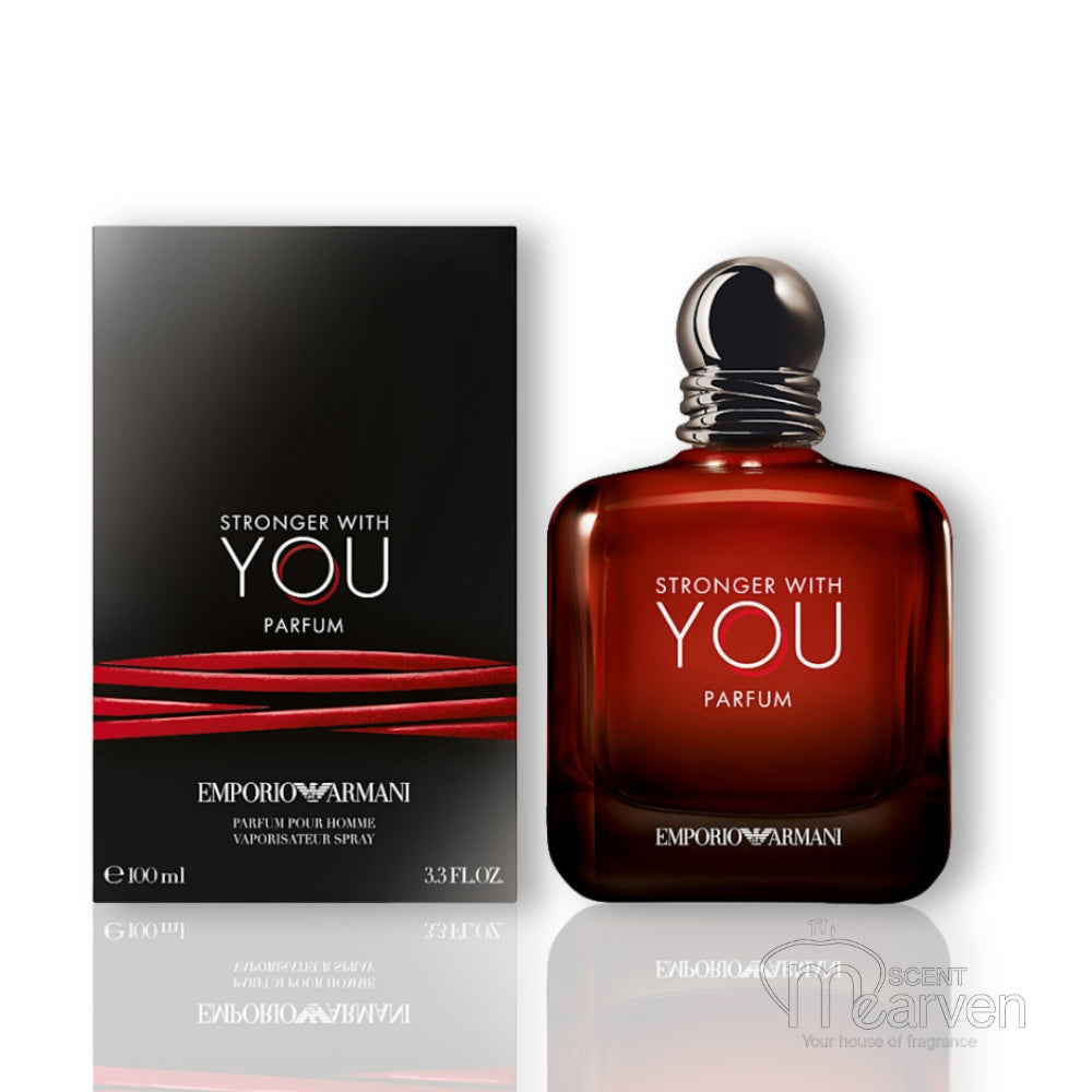 Emporio Armani Stronger With You For Him Parfum 100ml