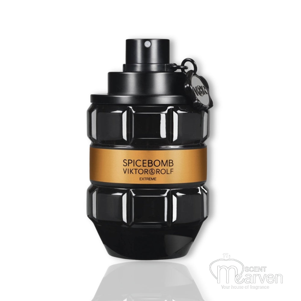 Viktor & Rolf Spicebomb Extreme Eau De Parfum 90ml