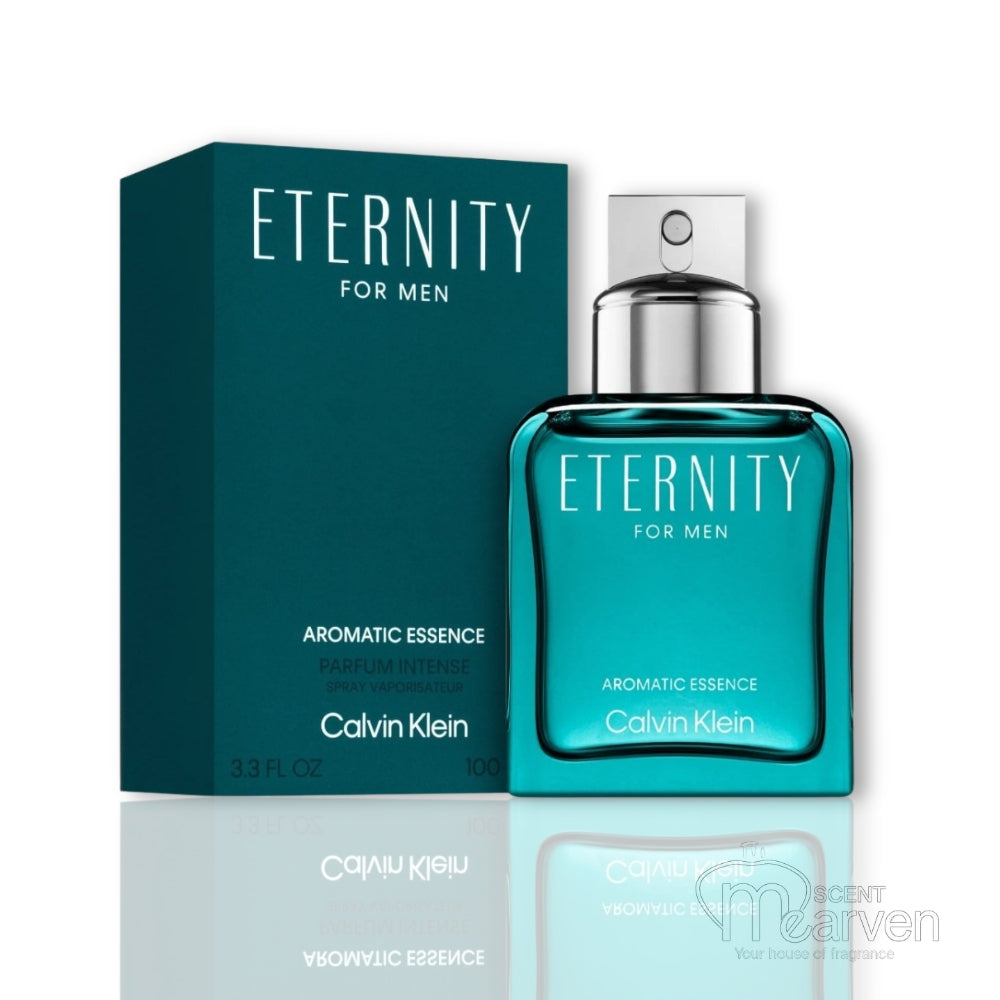 Calvin Klein Eternity Aromatic Essence for Him Eau De Parfum 100ml