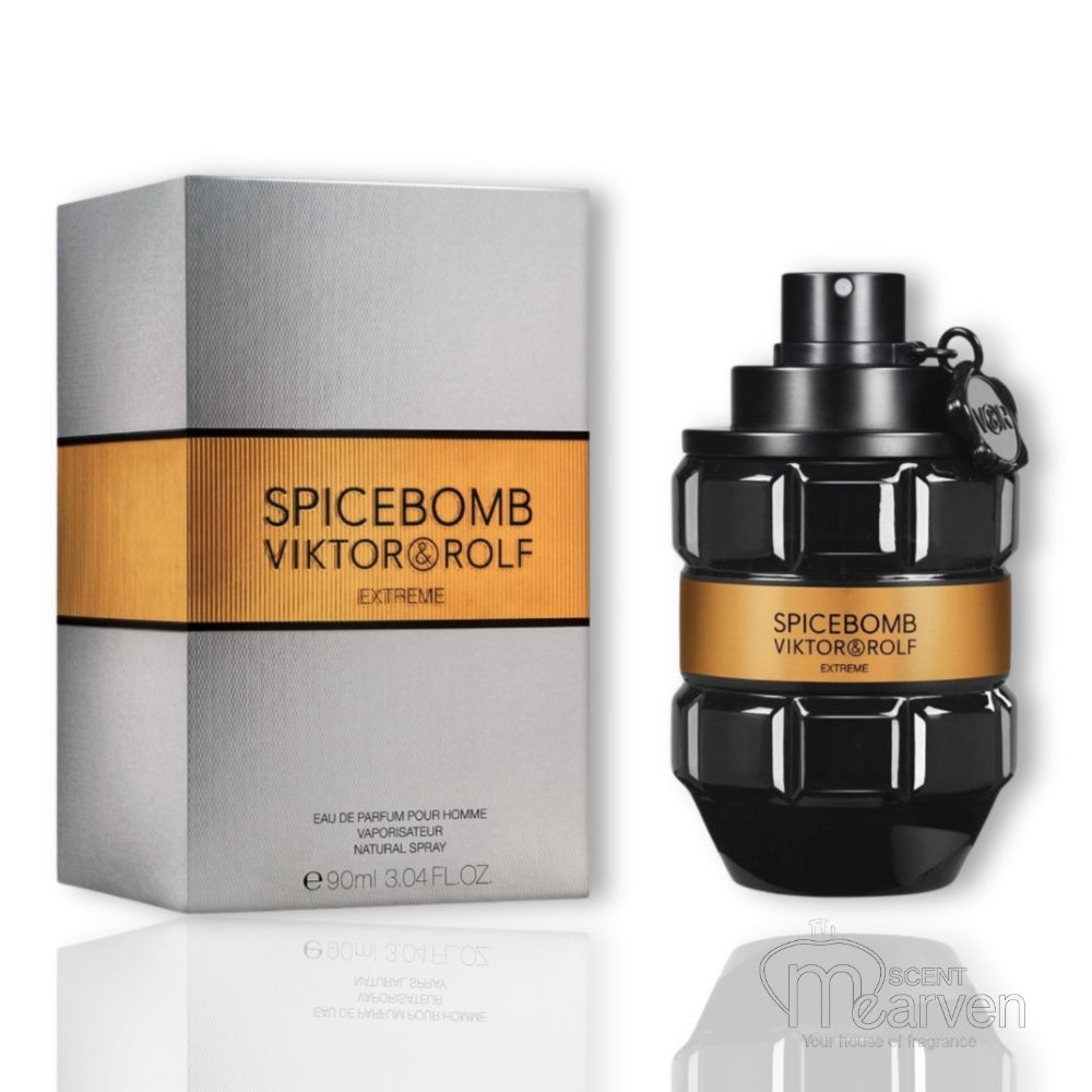 Viktor & Rolf Spicebomb Extreme Eau De Parfum 90ml