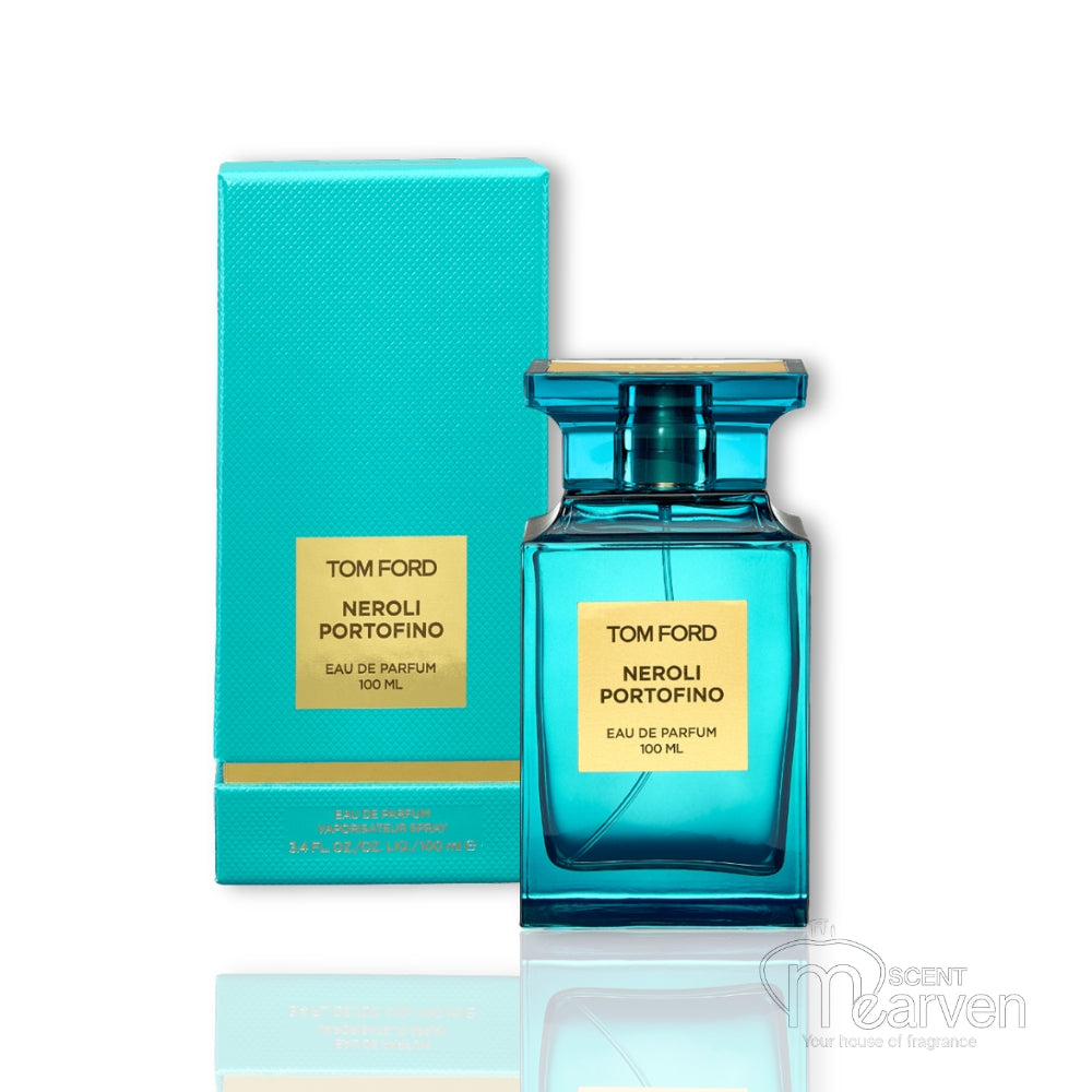 Tom Ford Neroli Portofino Eau De Parfum 100ml