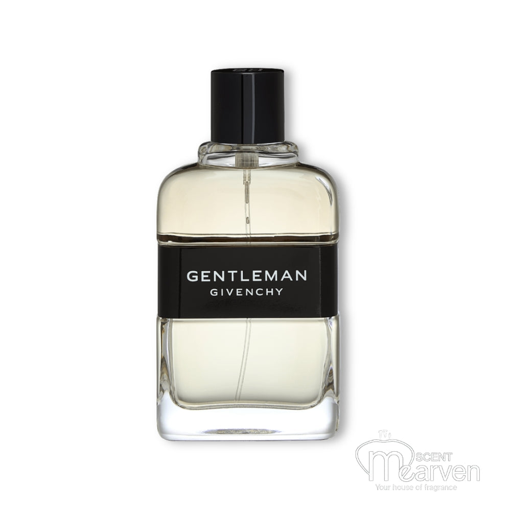 Givenchy Gentleman Eau De Toilette 100ml