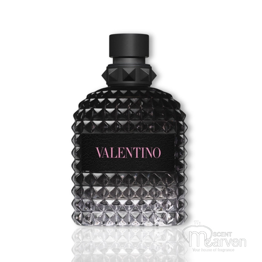 Valentino Uomo Born In Roma Eau De Toilette 100ml