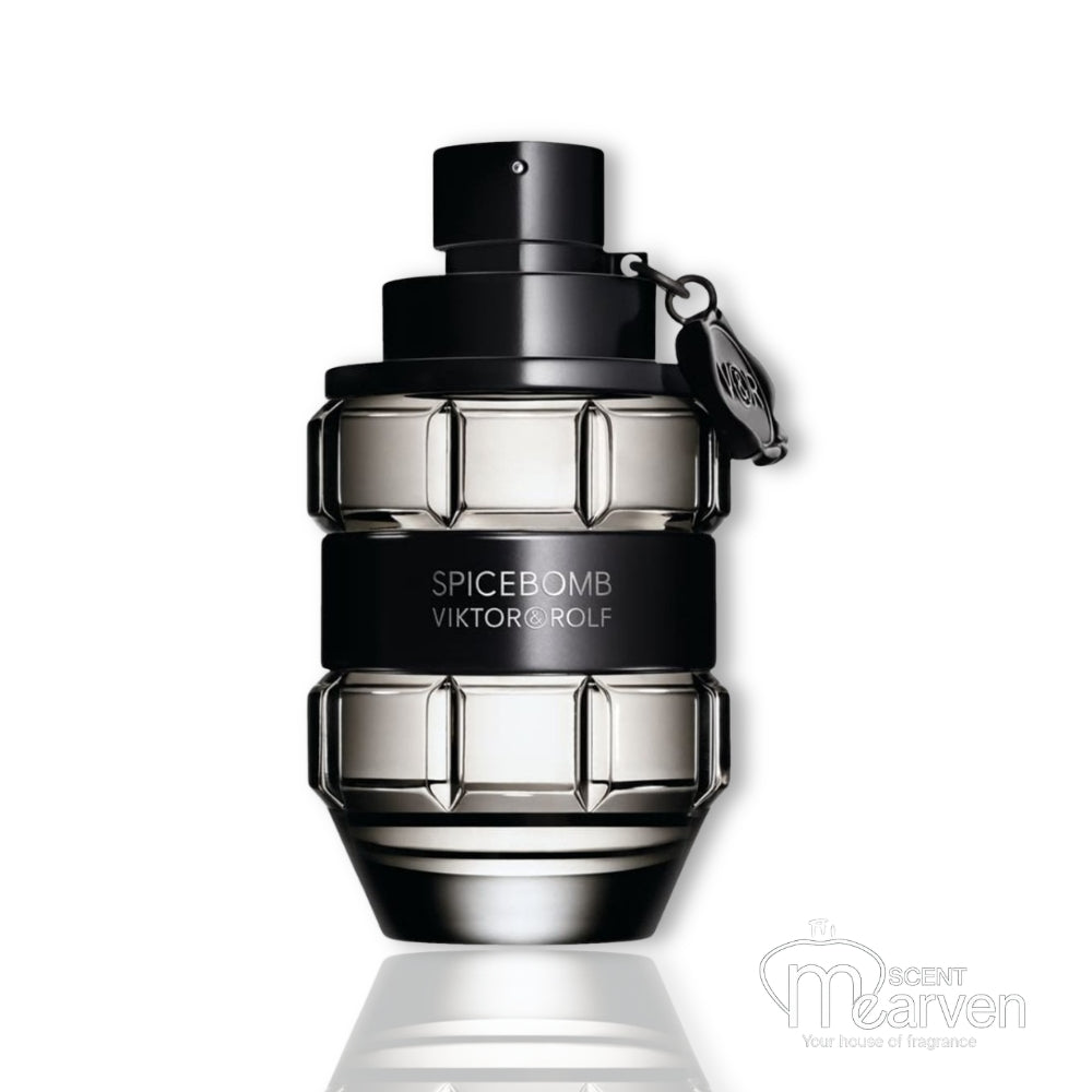 Viktor & Rolf Spicebomb Eau De Toilette 90ml