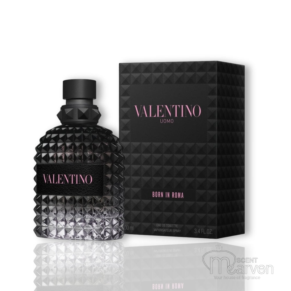 Valentino Uomo Born In Roma Eau De Toilette 100ml