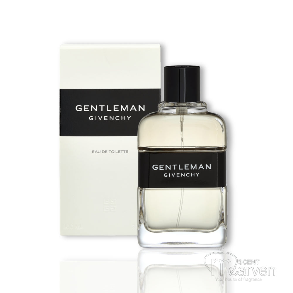 Givenchy Gentleman Eau De Toilette 100ml