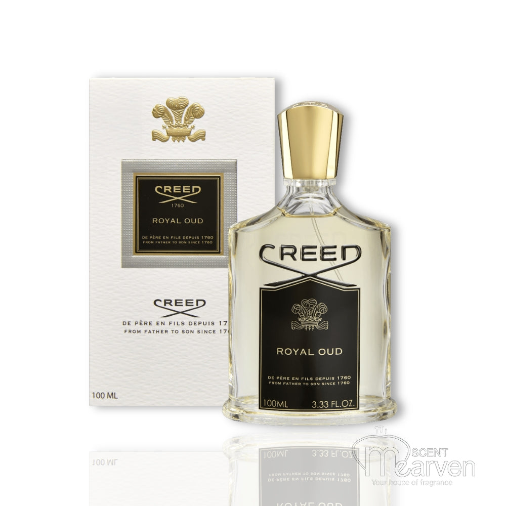 Creed Royal Oud Eau De Parfum 100ml