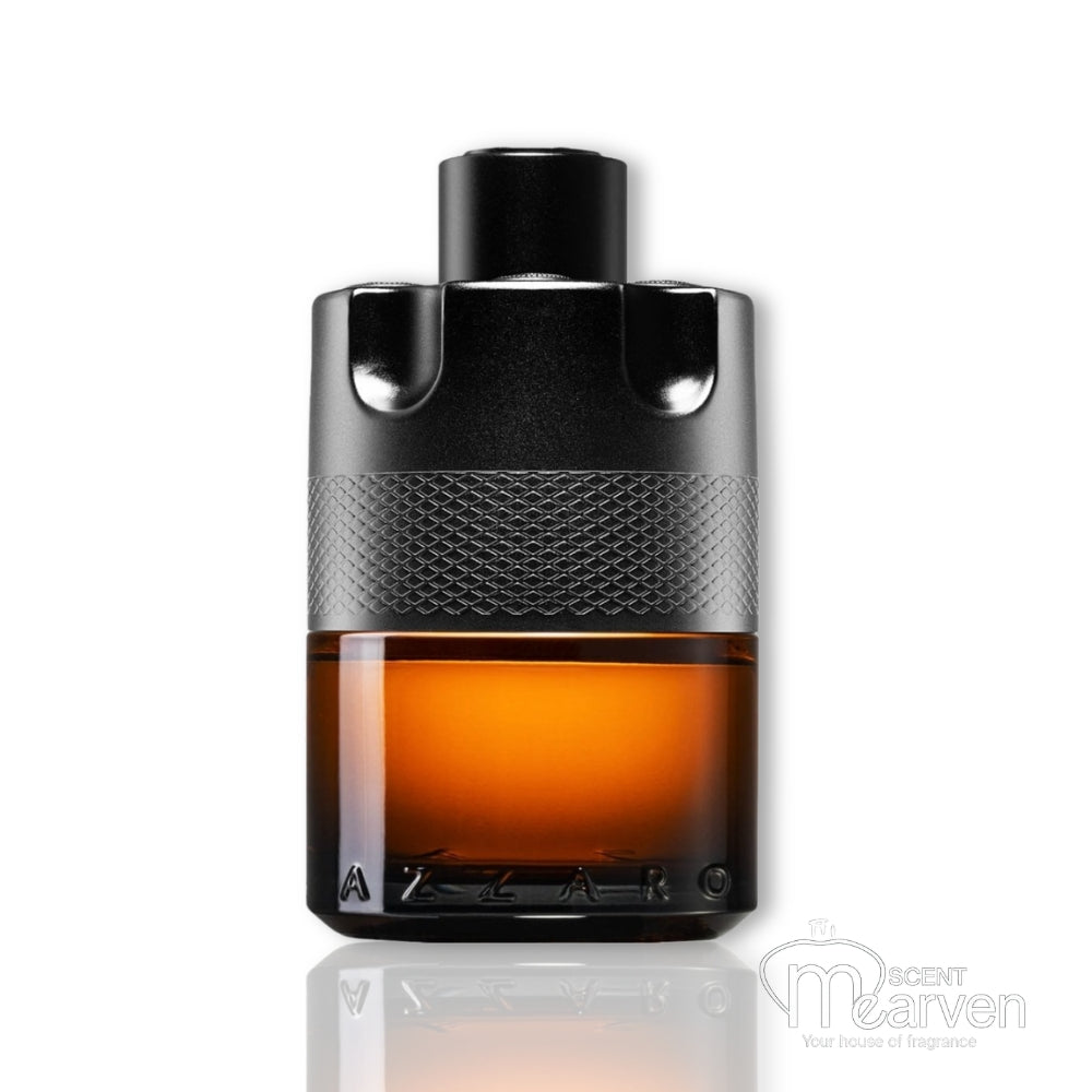 Azzaro The Most Wanted Parfum 100ml