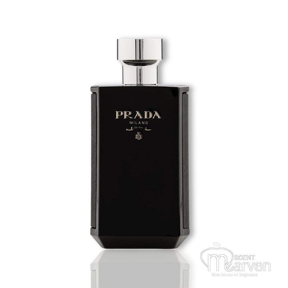 Prada L'Homme Intense Eau De Parfum 100ml