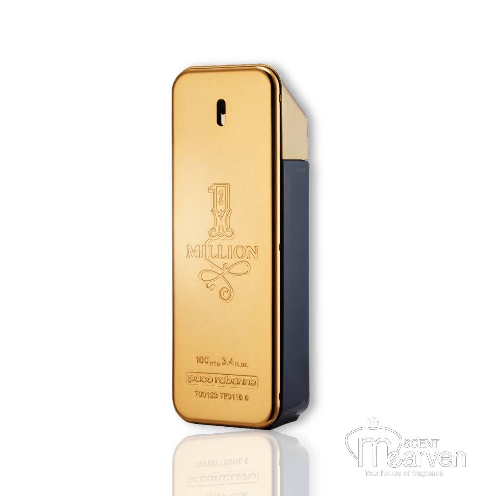 Paco Rabanne One Million Eau De Toilette 100ml