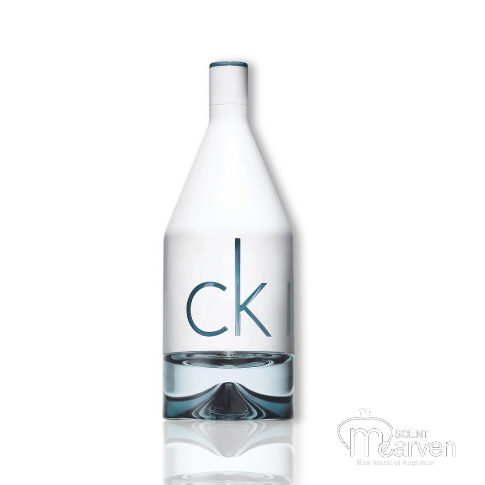 Calvin Klein In 2 U Man Eau De Toilette 100ml