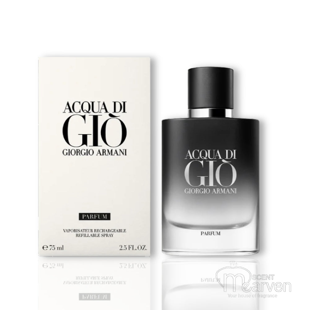 Giorgio Armani Acqua Di Gio Pour Homme Parfum 100ml