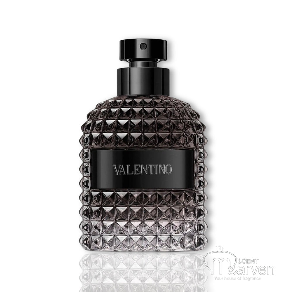 Valentino Uomo Intense Eau De Parfum 100ml