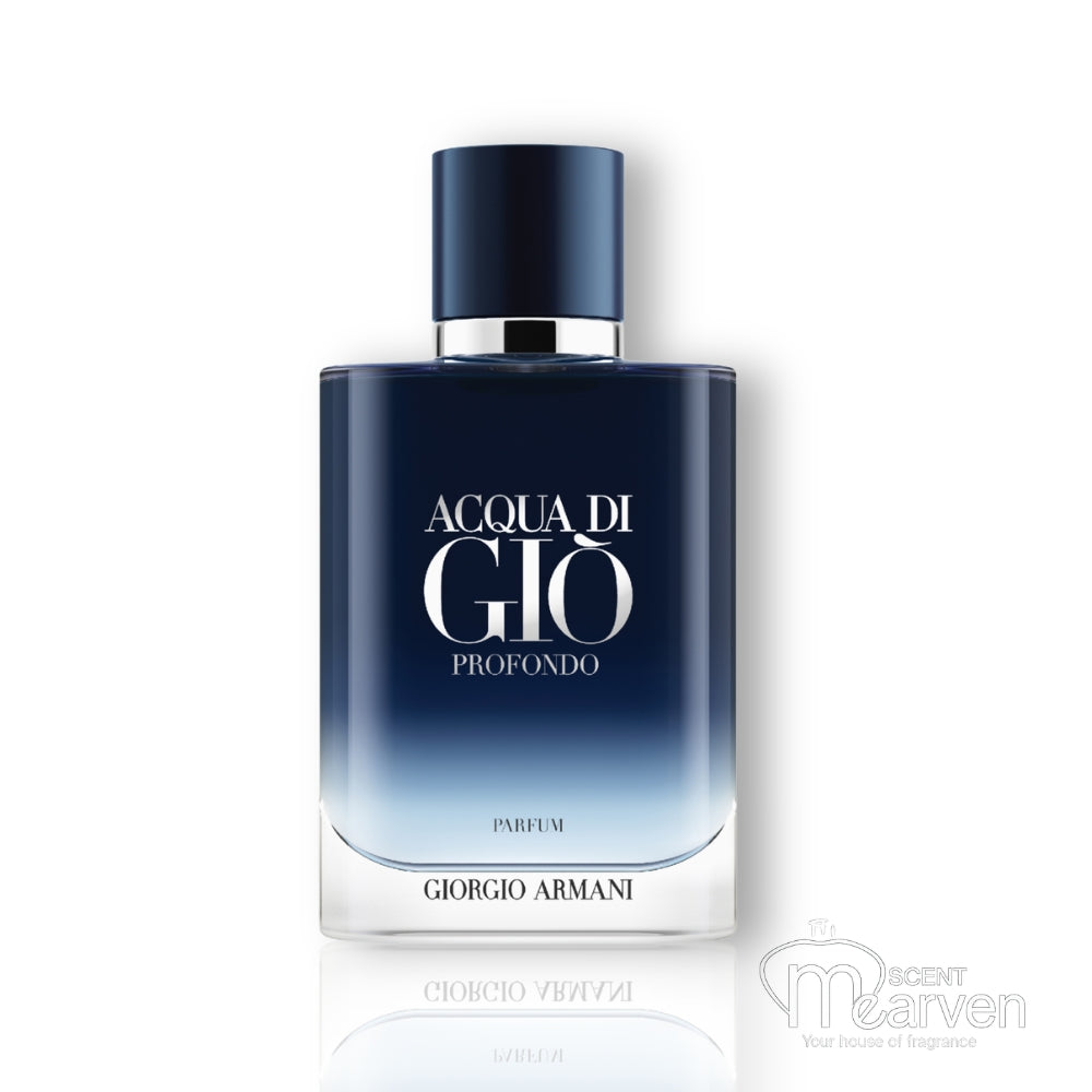 Giorgio Armani Acqua Di Gio Pour Homme Profondo Parfum 100ml