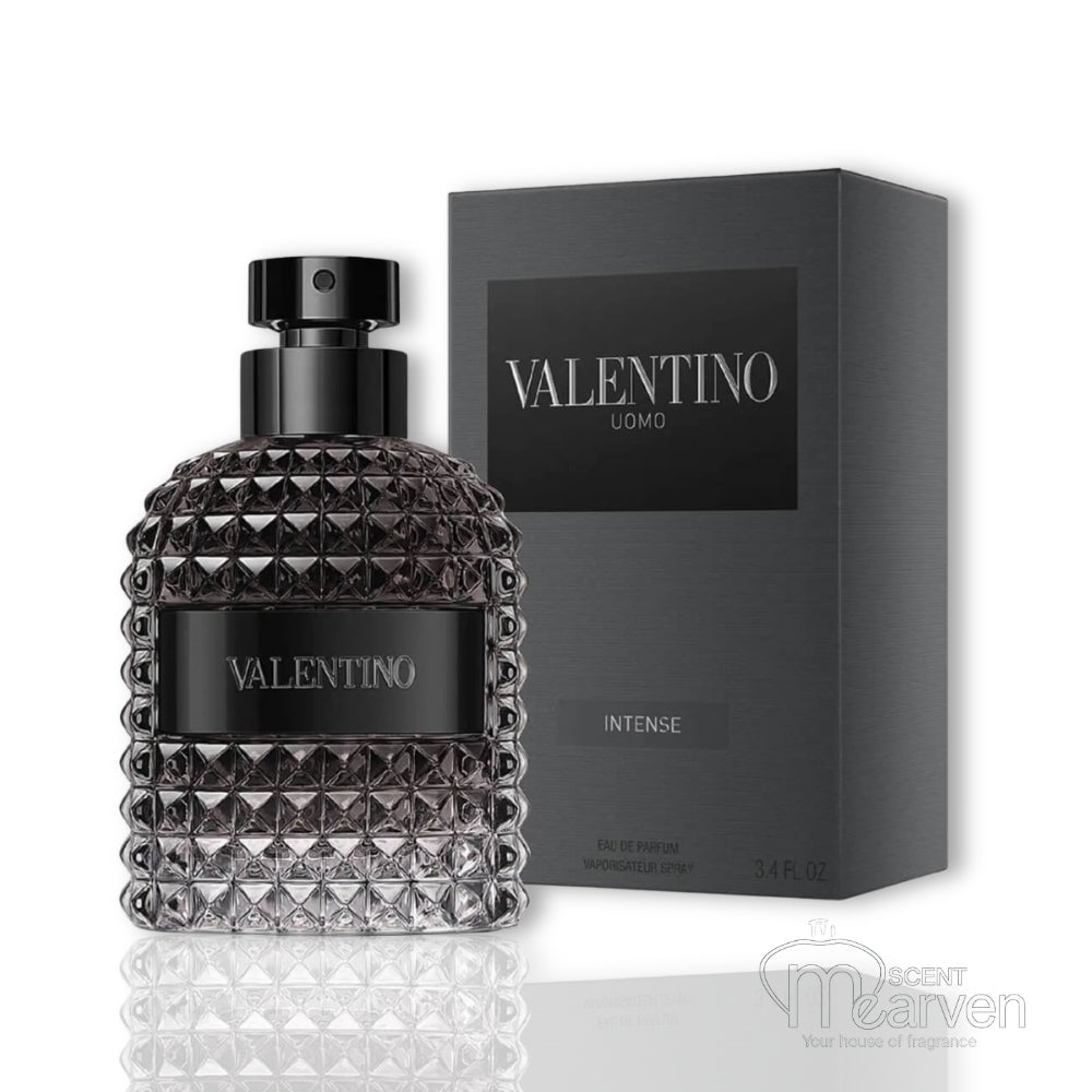 Valentino Uomo Intense Eau De Parfum 100ml