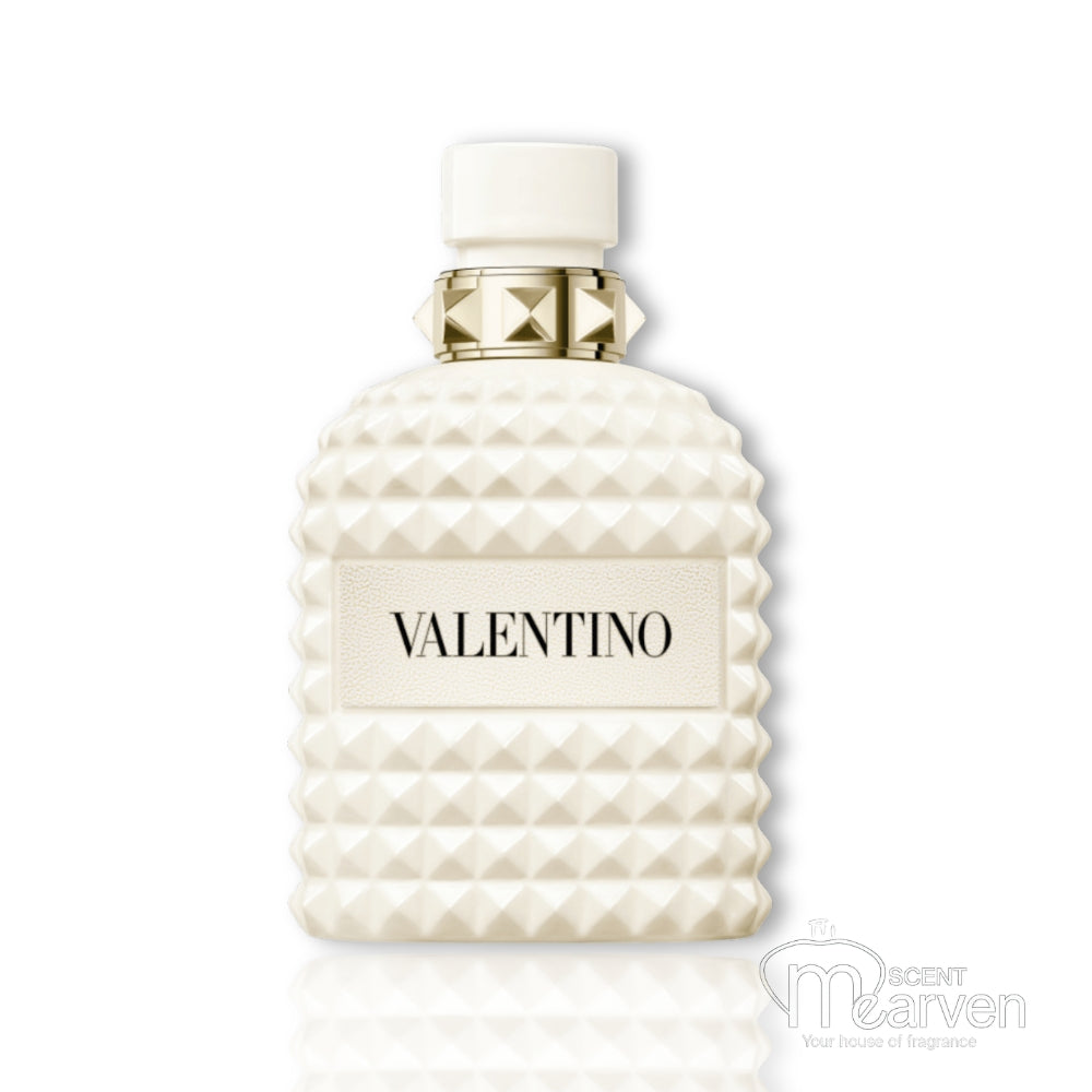 Valentino Born In Roma Uomo Rendez-Vous Ivory Eau De Toilette 100ml