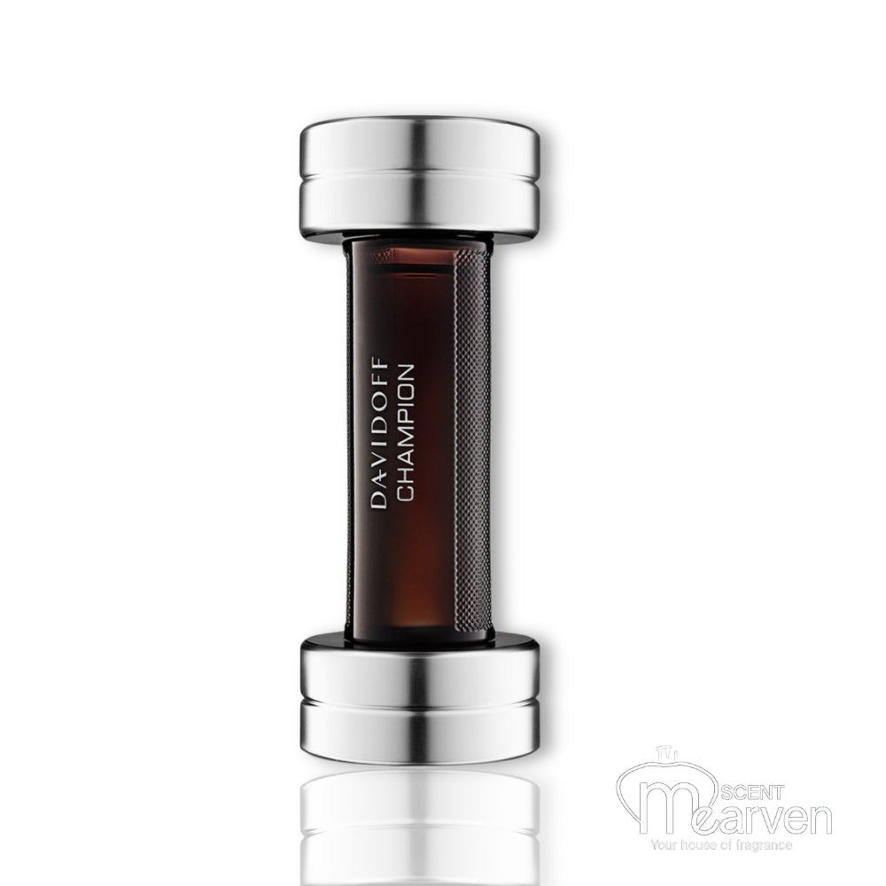 Davidoff Champion Eau De Toilette 90ml
