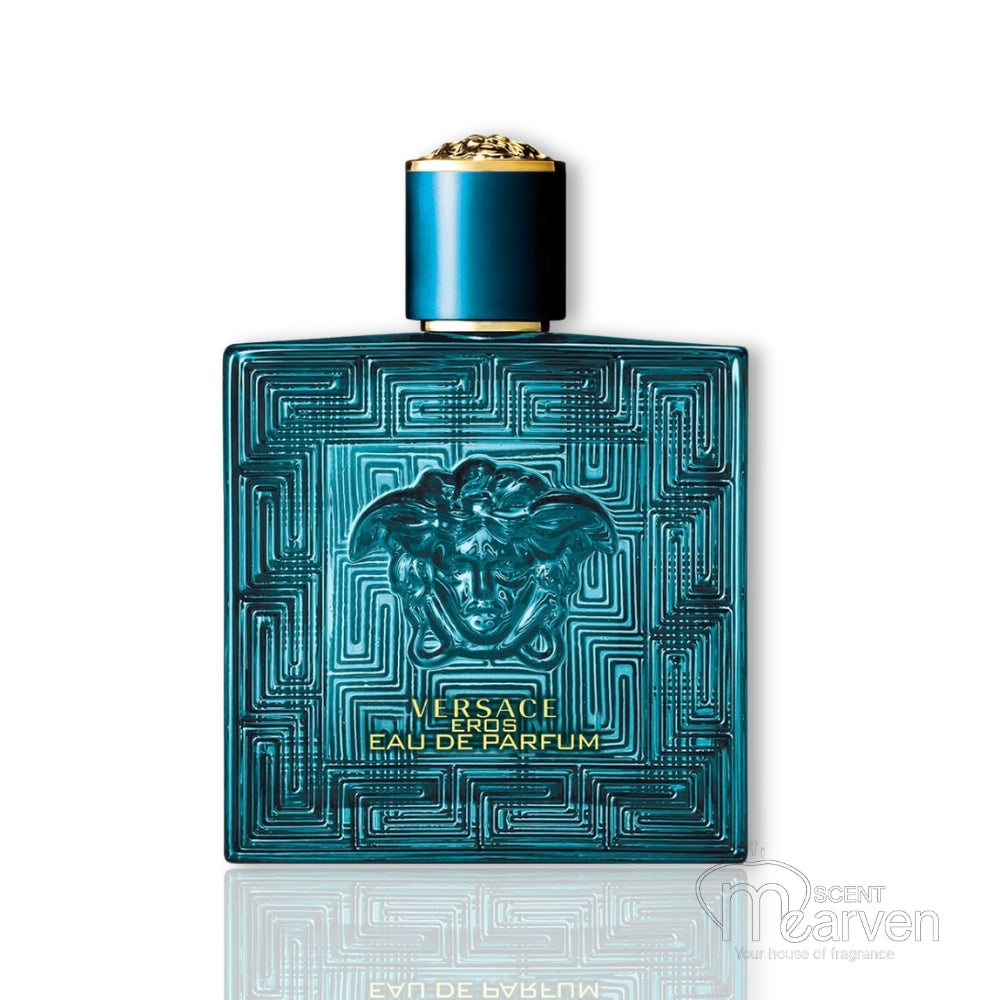 Versace Eros Pour Homme Eau De Parfum 100ml