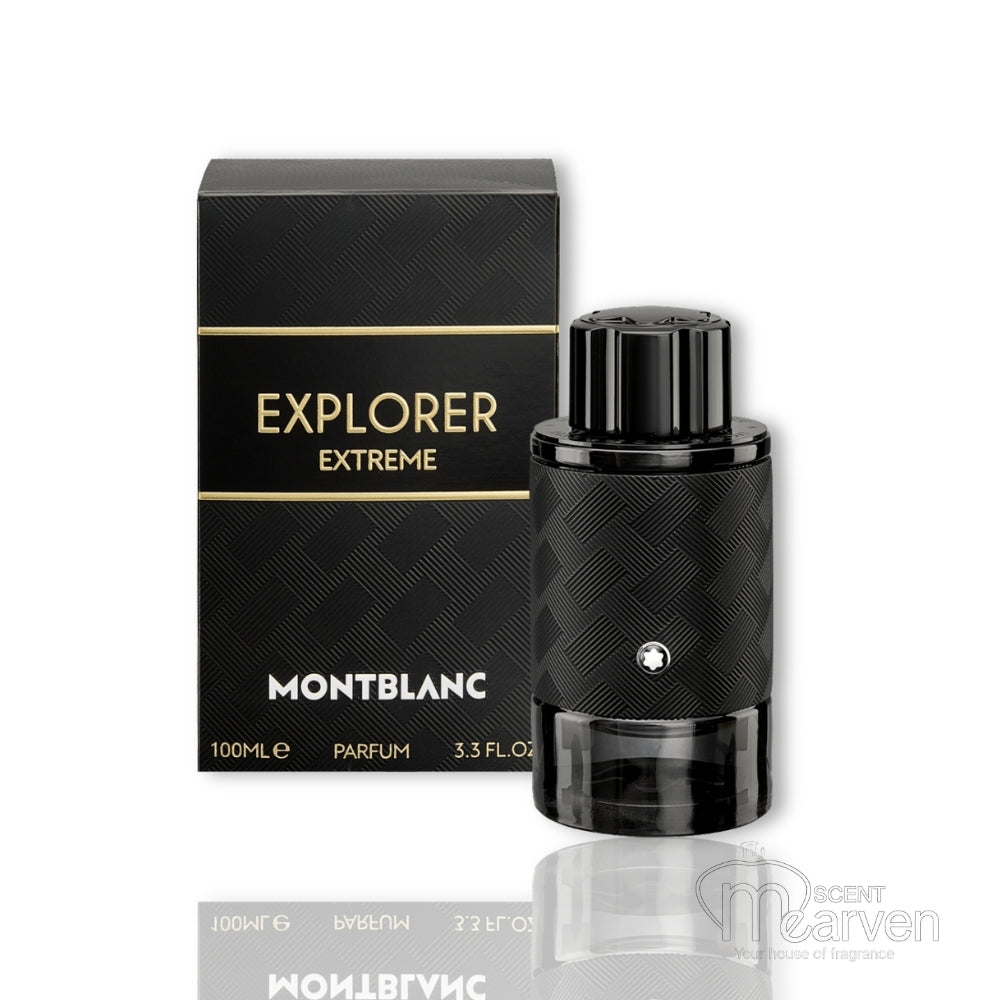 Montblanc Explorer Extreme Parfum 100ml